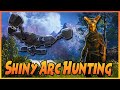 Matriarch Hunting Robit Raiders Squad