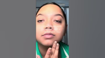 Get yourself a good routine😉