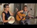 The kossoy sisters  little birdie newport folk festival 2012 extras