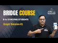 Graphs Session 01