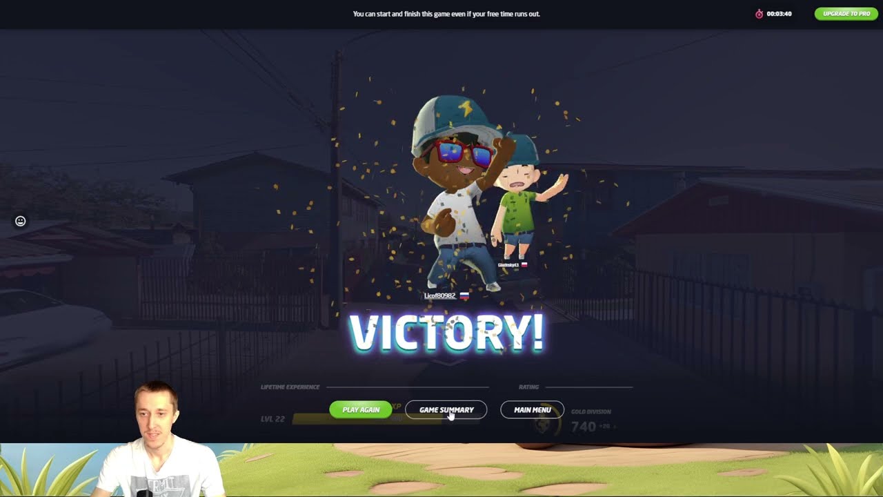 Уроки GeoGuessr! Как научиться играть в GeoGuessr? Рейтинговые игры и ...