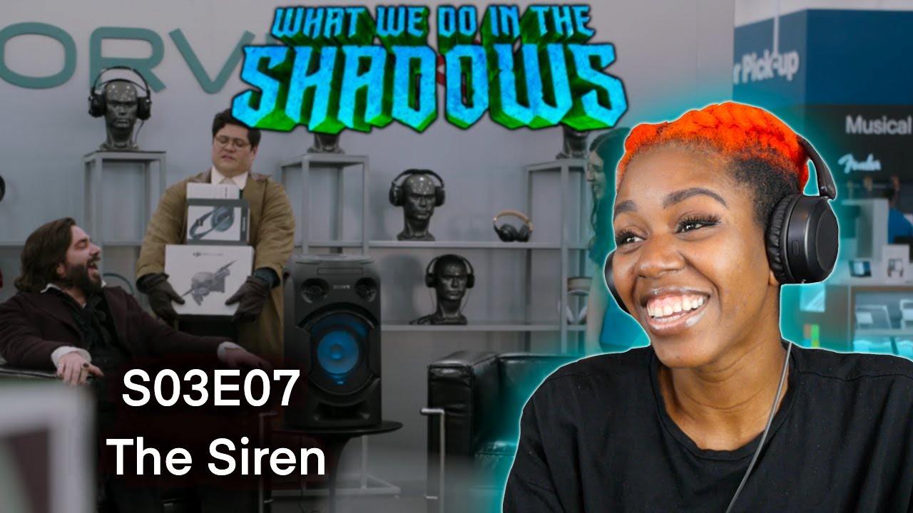 What We Do In The Shadows 3x7 The Siren REACTION REVIEW YouTube what-we-do-in-the-shadows-3x7-the-siren-reaction-review-youtube