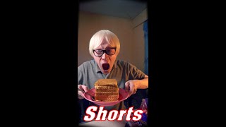 7 Keping Aku Makan #Shorts