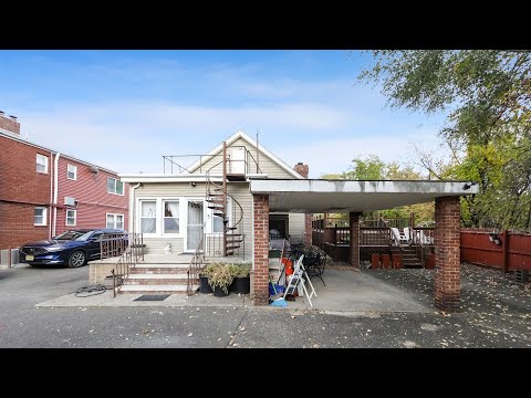 339 Preakness Avenue, Paterson, NJ home video tour