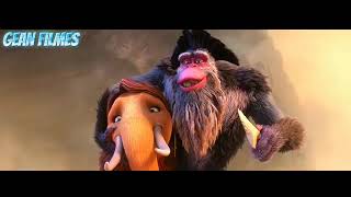 A Era Do Gelo 4 Batalha 12 Filme