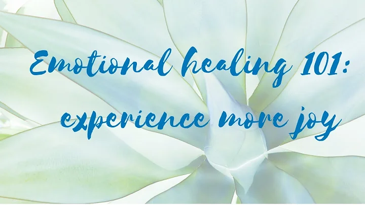 Group Energy Healing #2: Experience More Happiness...