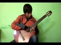 Alejate Antologia cover guitarra - Hed Nrx2d