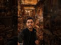 I Explored India 2300 Years Ago 😨 | Maurya Kaal AI Vlog #shorts