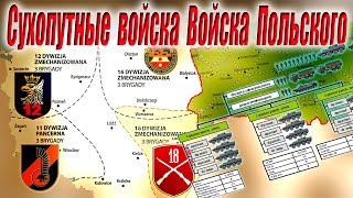 Сухопутные войска Войска Польского