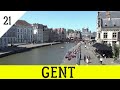 GANDAWA Gent - Belgia 🇧🇪 #21