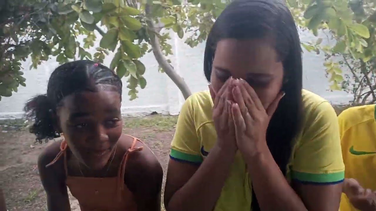 Obrigado Senhor por mais um ano de vida para Cadu que Deus abençoe hoje amanhã e sempre