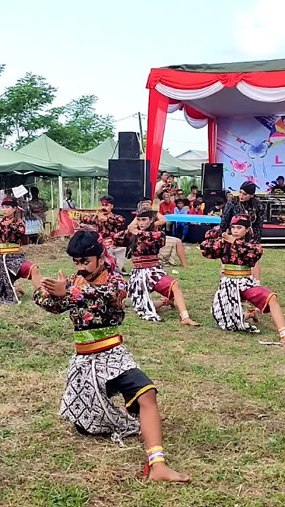 SORENG MAYANG GALUH LINTANG