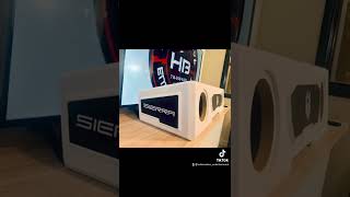 2017 GMC Sierra Custom Subbox Wealth