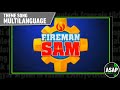 Fireman Sam Season 10 Theme Song Multilanguage Requested Fireman Sam Season 10 Theme Song Multilanguage Requested