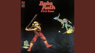 Video thumbnail of "Babe Ruth - King Kong (2007 Remaster)"