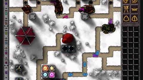 Gemcraft Chapter 0 Level 69 Normal_Part 90