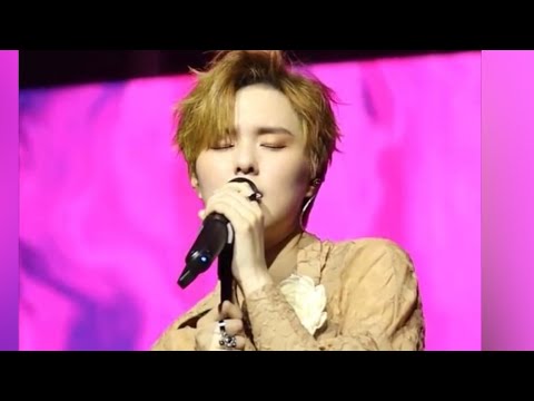 Sunnee楊芸晴 心醉心碎.cover｜《惢》個人巡演｜20220710武漢｜視頻搬運
