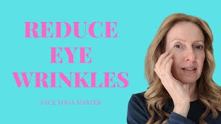 The Ultimate Guide To Smoothing Eye Wrinkles And Banishing Eyebags With A Quick Facial Massage!