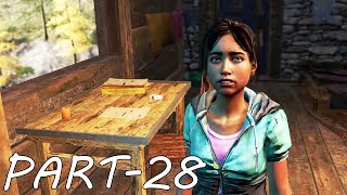 FAR CRY 4 - Gameplay Walkthrough - Culture Wars - Part 28 - (No Commentary)