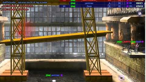 combo in TDP4 Team Battle!!