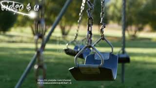 video 4 u background Best video swing empty playground