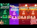 Tiles Hop Asus Vs Nokia Vs Realme Vs Oppo Smashgaming0 Tileshop Nokia Realme Asus Oppo 