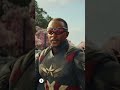 Captain America: Brave New World | Guarda ora il Trailer!