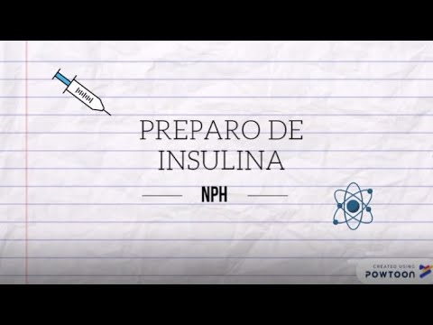 preparo-de-insulina-nph