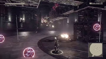 NieR:Automata | Route C | PART 4 [ENDING C]