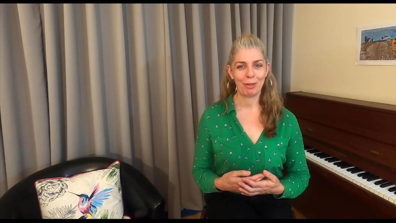 Meditation Activity for People with Mild to Moderate Dementia