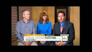 Chelsea King's Parents on Predator Law