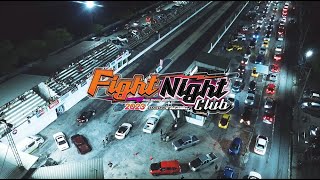 Fight Night Club 01/08/2023 @ Bangkok Drag Avenue