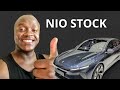 NIO STOCK