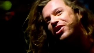 Inxs - The Messenger (Full Moon, Dirty Hearts Visual Album)