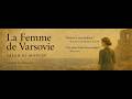  La Femme de Varsovie — Lu par Rim Nour | Salah el Moncef 