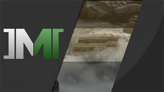 SoaR Sniping 500K RC Entry - Manipulation Banner Speed Art