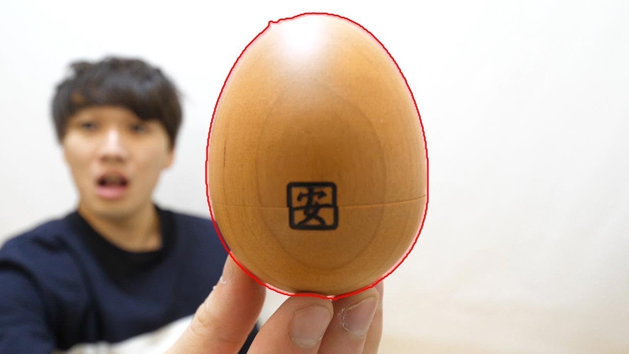 High difficulty】 Karakuri of 10,000 yen If you think that it was