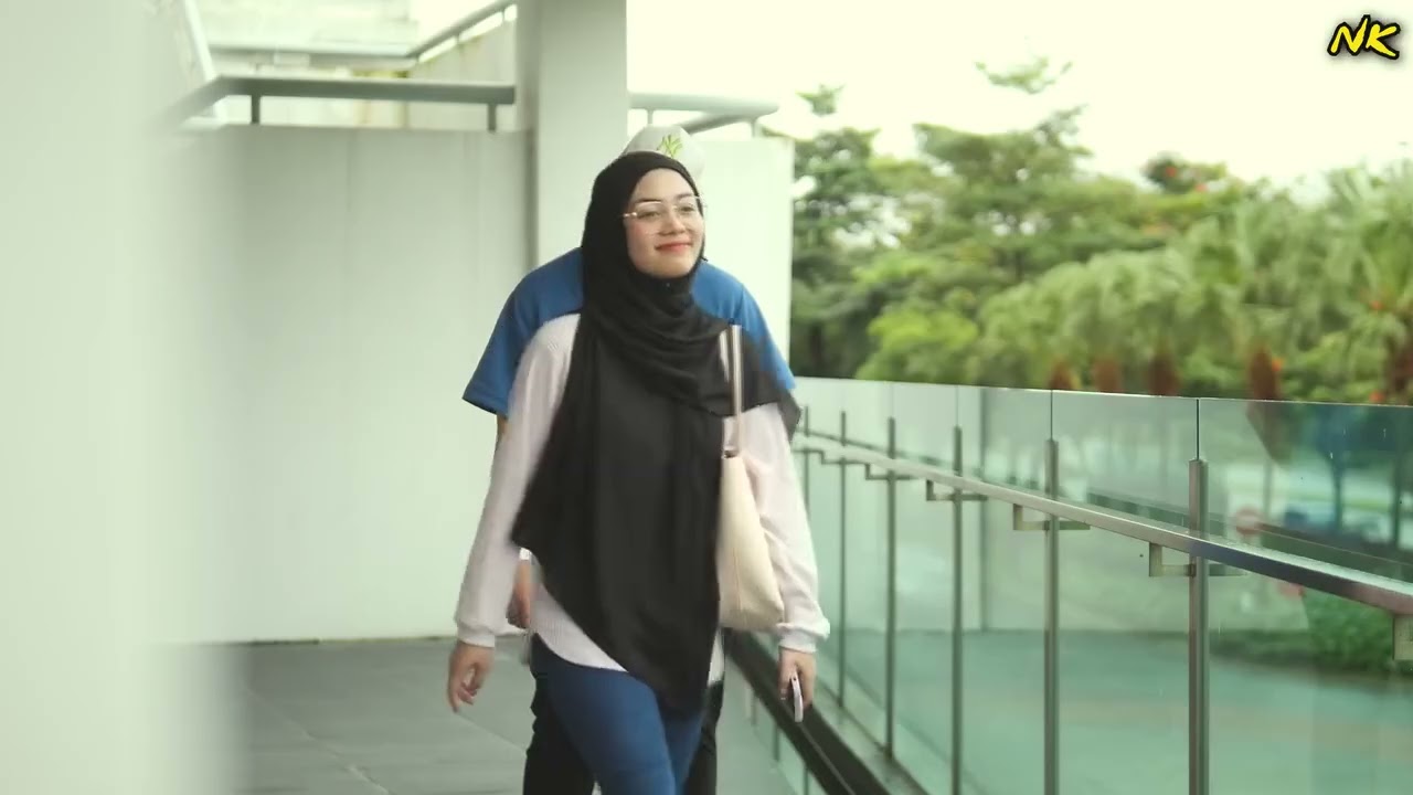 wanita kiriman sementara NK 2 (reupload)