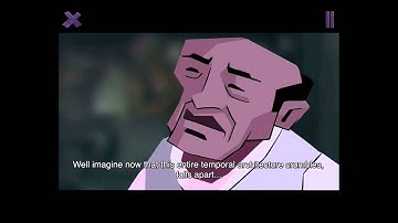 Dead Synchronicity: Part 12 (Ending) iOS iPad Air 2 Walkthrough, Gameplay & Live Stream