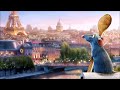 &quot;Ratatouille&quot; calm ambient music, for study and relax