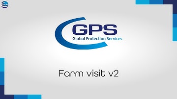Ceva GPS Teaser - Farm visit v2