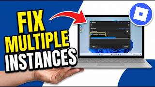 How to Fix Multiple Roblox Instances Not Working in Bloxstrap