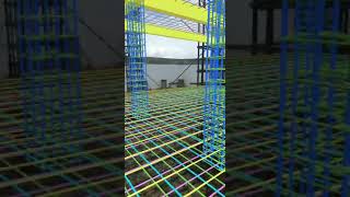 AR real scale in the field using .IFC project with smartphone - App Augin screenshot 2