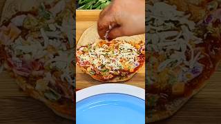 Easy Snacks Using Roti