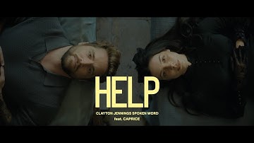 Help || Spoken Word feat. CAPRICE