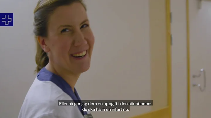 Pernilla Bengtsson rets studenthandledar...  2019