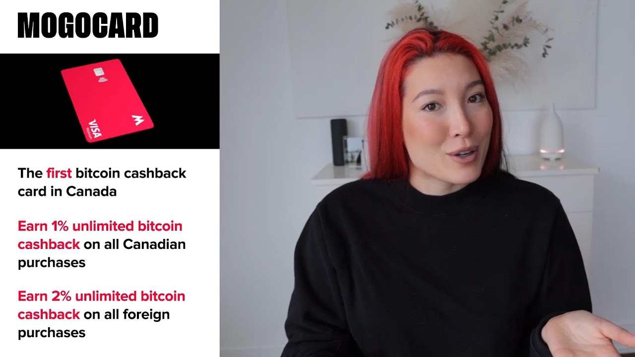 MogoSpend Walkthrough