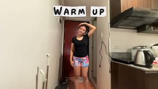 PathFit Exercise/ Week 3🏃‍♀️