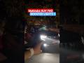 Mahindra XUV 7XO Booster Headlamps Working !!