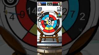 Archery King || How to win all matches in archery king? screenshot 4